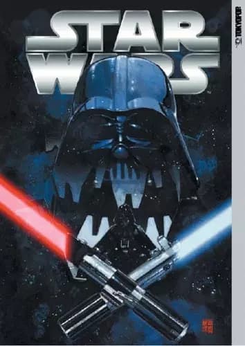Star Wars: v. 2