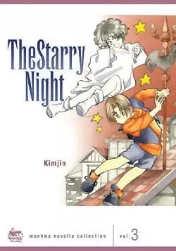 Manhwa Novella Collection 3: The Starry Night