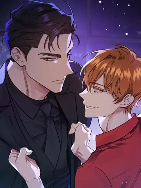 Beasts of Desire