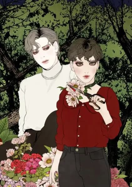 Shadow Garden