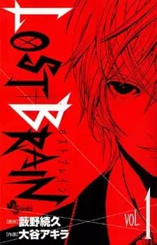 Lost+Brain