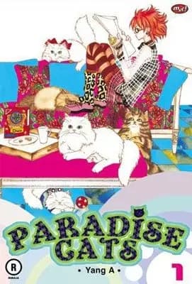 Paradise Cats