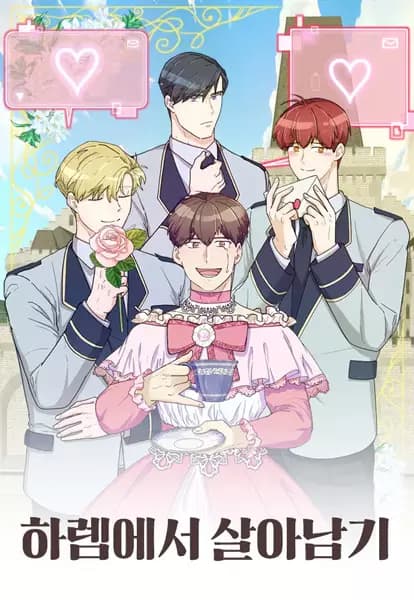 Surviving a Harem