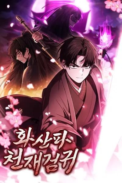The Genius Swordsman of Mount Hua