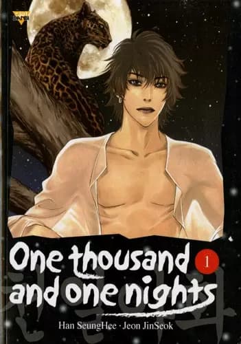One thousand and one nights