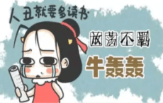 Niu Hong Hong Rizhi