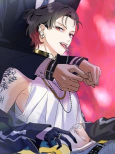 Transmigrated as an Omega Who Snags His Alpha