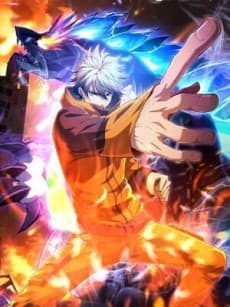 Reborn As A Monster 2: Beast God’s Rise