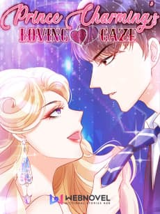 Prince Charming's Loving Gaze