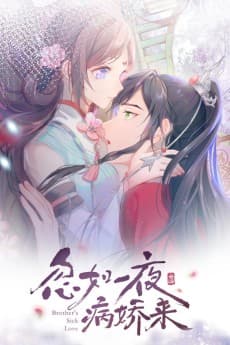 The Villainess’s Vendetta