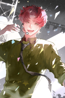 Chaozuo 12 Qi!