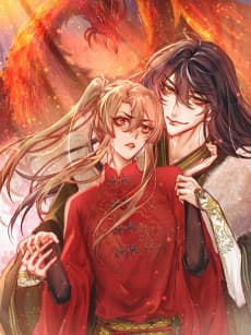 Nine Millenia Old Empress