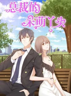 CEO's Perfect Match